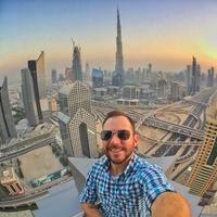 Отзыв от Кирилл - DTV виза